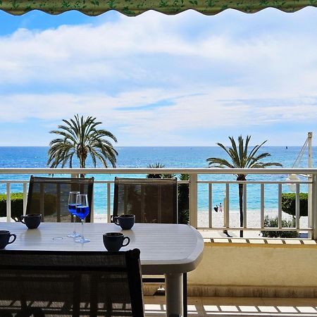 Apartment Marysol By Interhome Altea Dış mekan fotoğraf