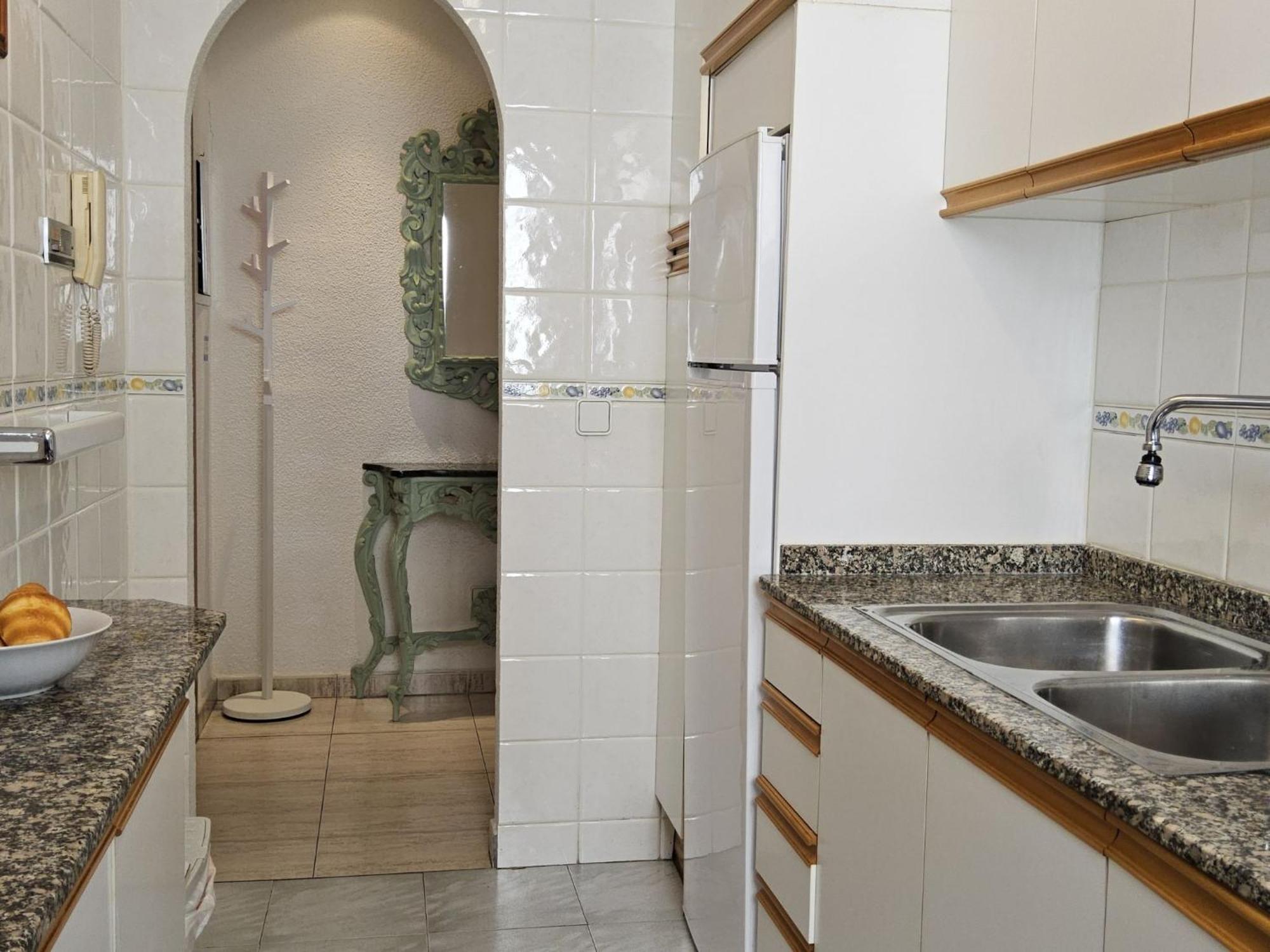 Apartment Marysol By Interhome Altea Dış mekan fotoğraf
