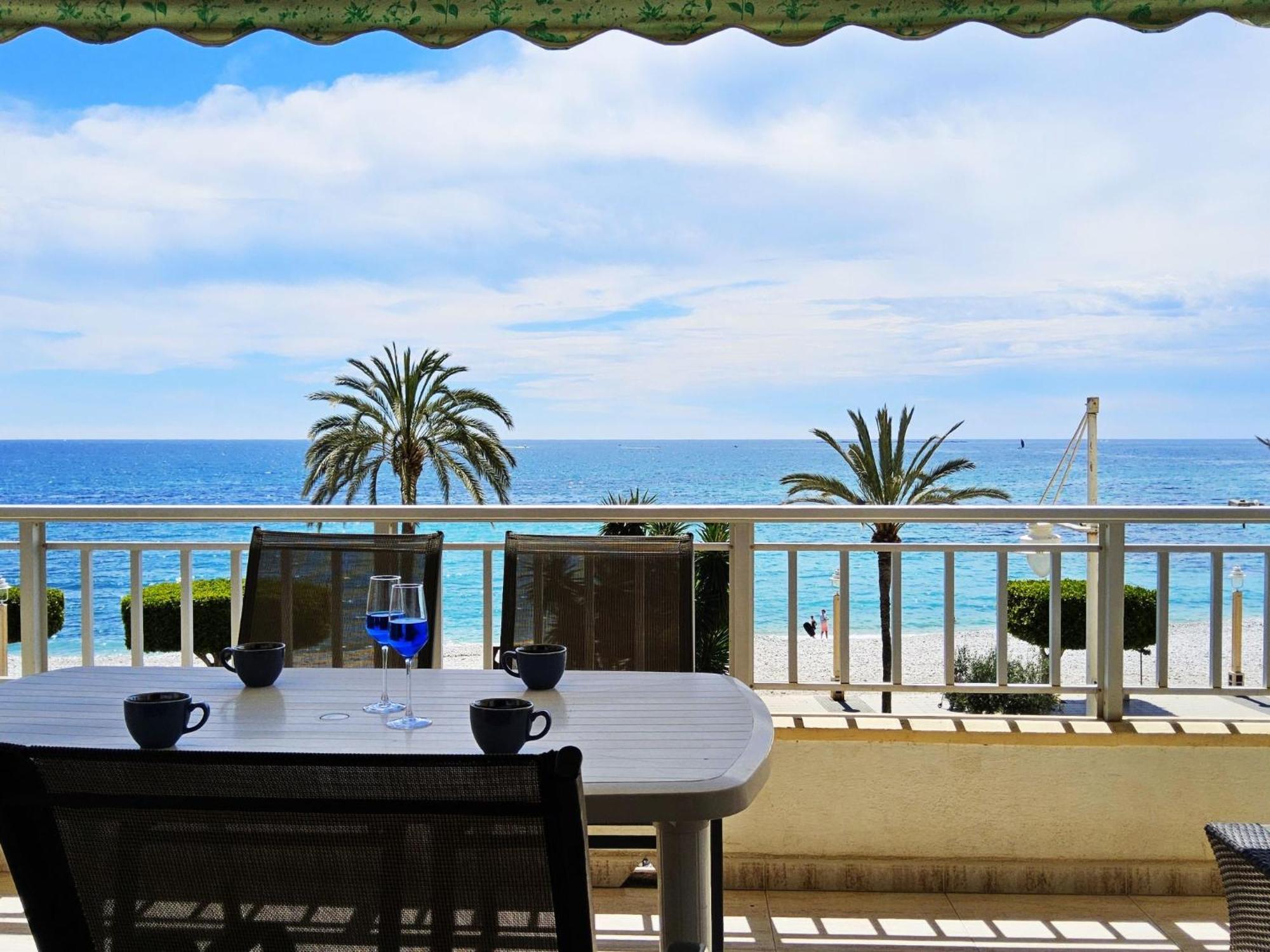 Apartment Marysol By Interhome Altea Dış mekan fotoğraf