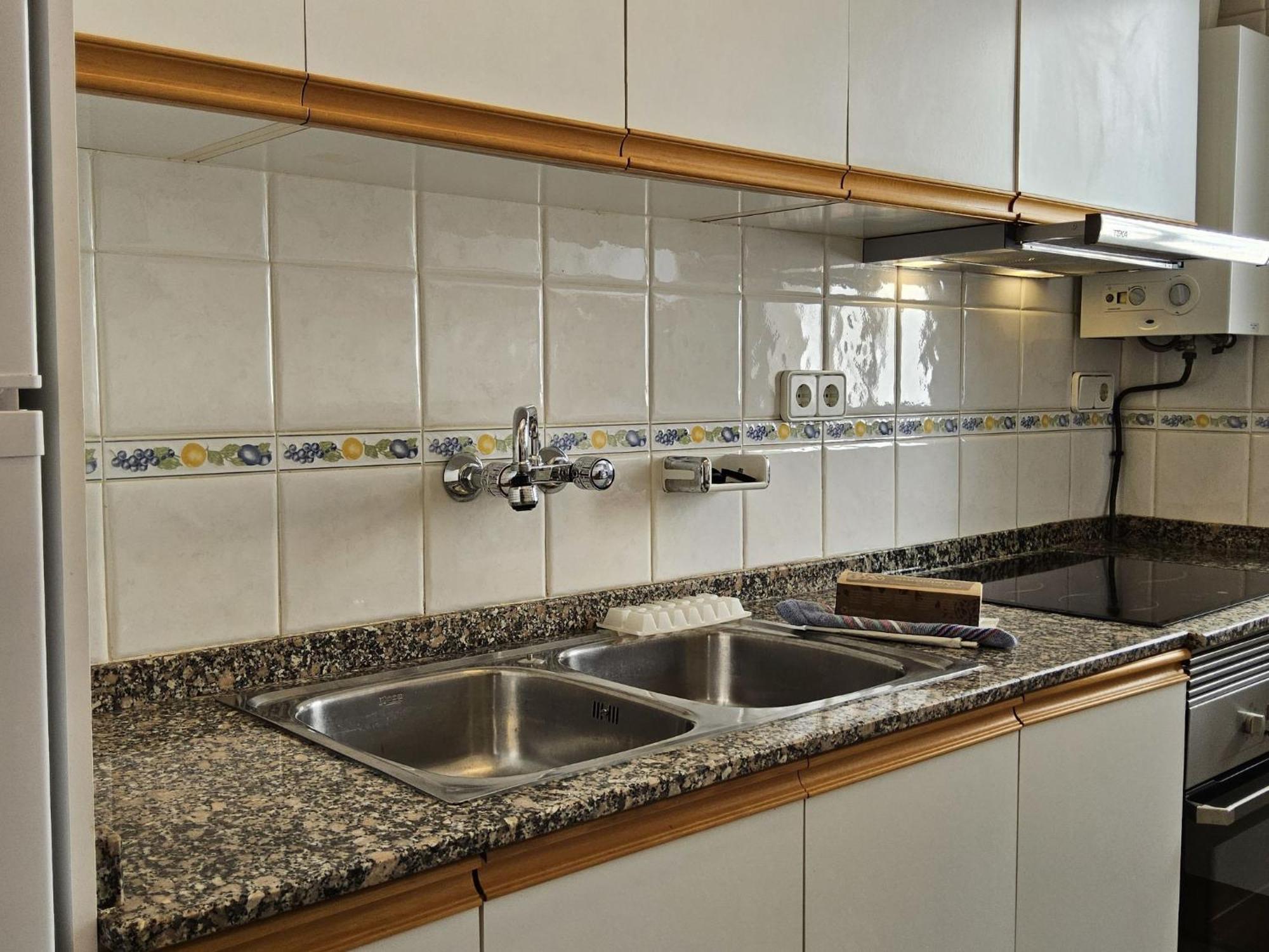 Apartment Marysol By Interhome Altea Dış mekan fotoğraf