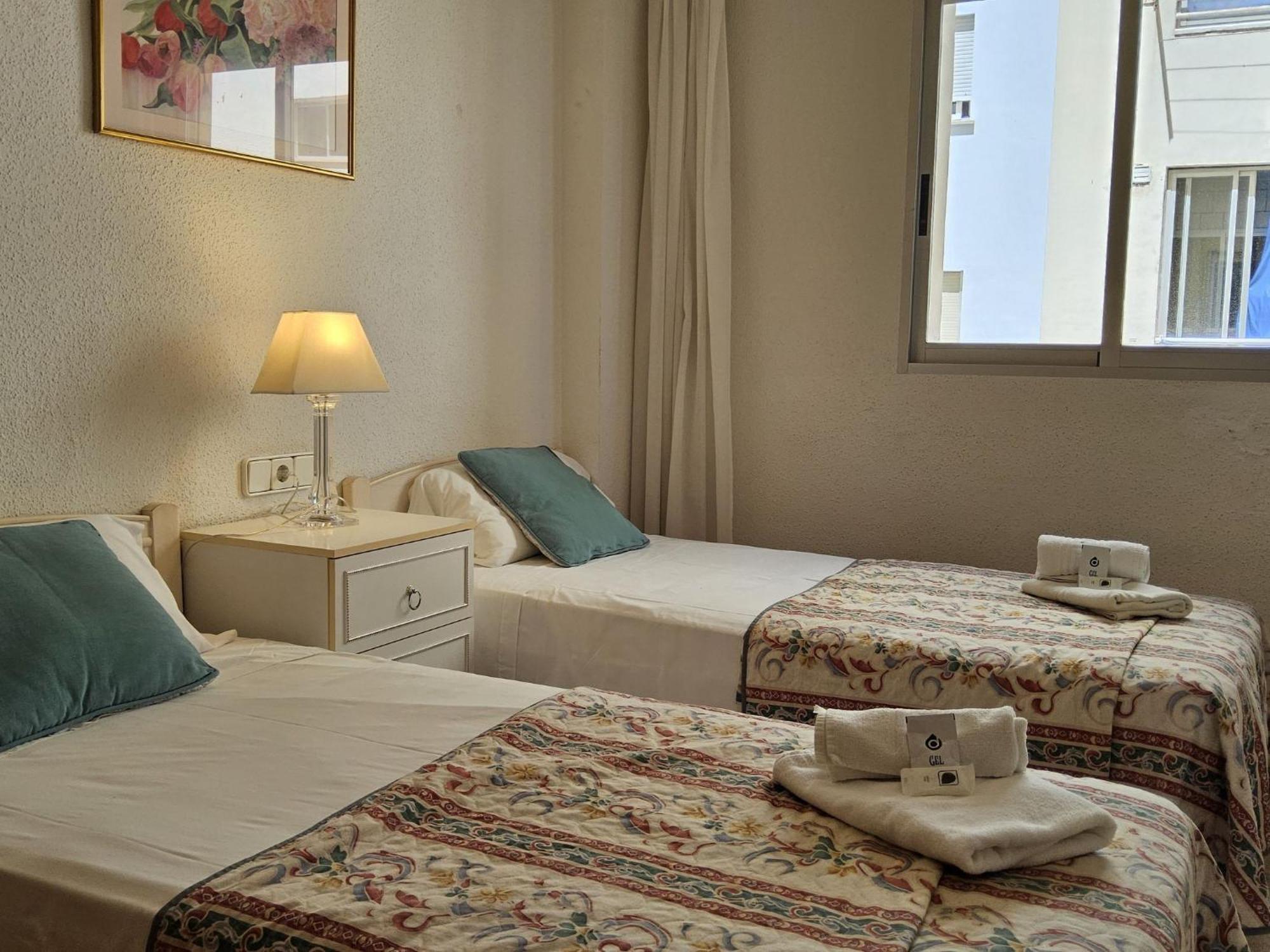 Apartment Marysol By Interhome Altea Dış mekan fotoğraf