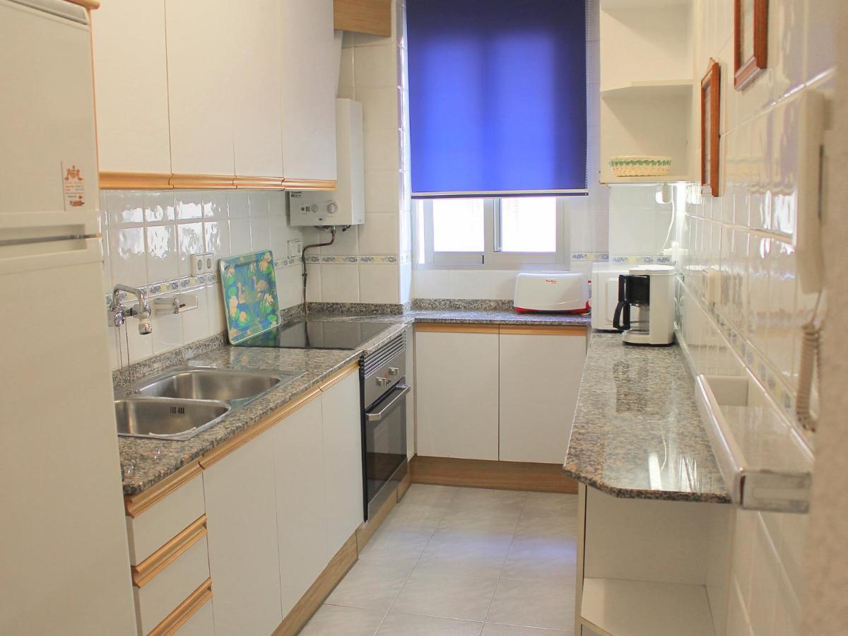 Apartment Marysol By Interhome Altea Dış mekan fotoğraf